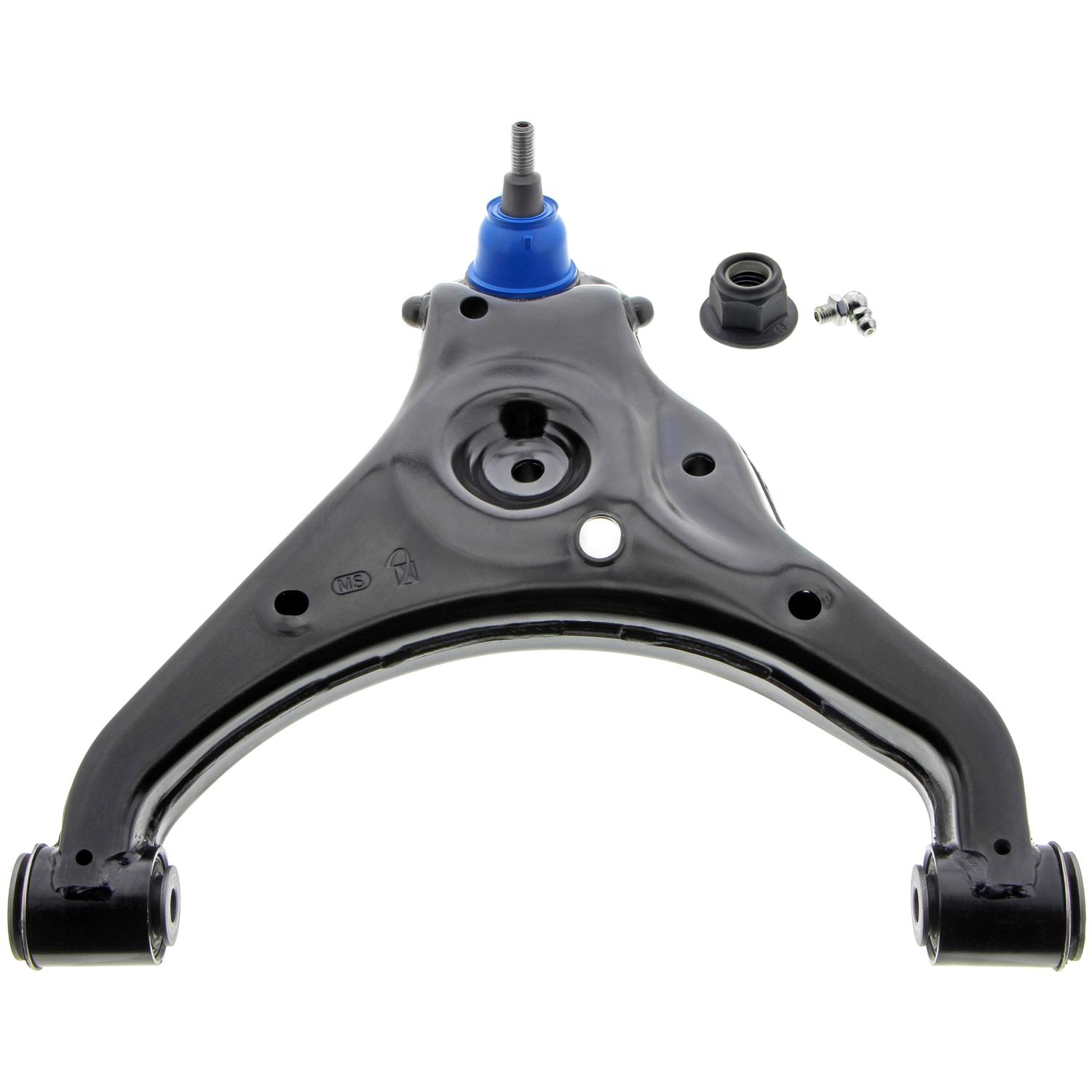 Mevotech CMS401272 - Suspension Control Arm and Ball Joint Assembly Mevotech CMS401272 Suspension Control Arm and Ball Joint Assembly product image 6 of 7