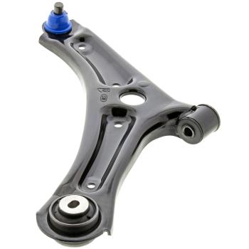 Mevotech CMS401274 Suspension Control Arm and Ball Joint Assembly product image 1 of 7