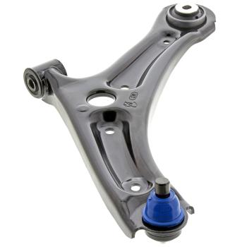 Mevotech CMS401274 Suspension Control Arm and Ball Joint Assembly product image 4 of 7
