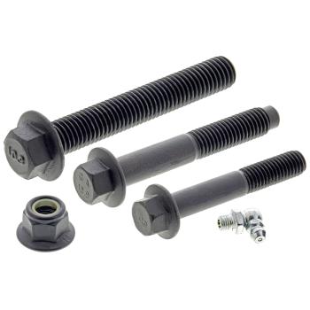 Mevotech CMS401274 Suspension Control Arm and Ball Joint Assembly product image 5 of 7