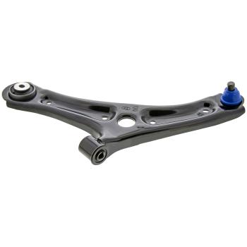 Mevotech CMS401274 Suspension Control Arm and Ball Joint Assembly product image 7 of 7