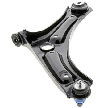 Mevotech CMS401275 Suspension Control Arm and Ball Joint Assembly product image 2 of 7