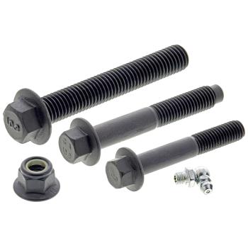Mevotech CMS401275 Suspension Control Arm and Ball Joint Assembly product image 5 of 7