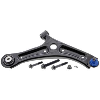 Mevotech CMS401275 Suspension Control Arm and Ball Joint Assembly product image 6 of 7