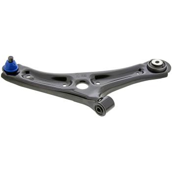 Mevotech CMS401275 Suspension Control Arm and Ball Joint Assembly product image 7 of 7