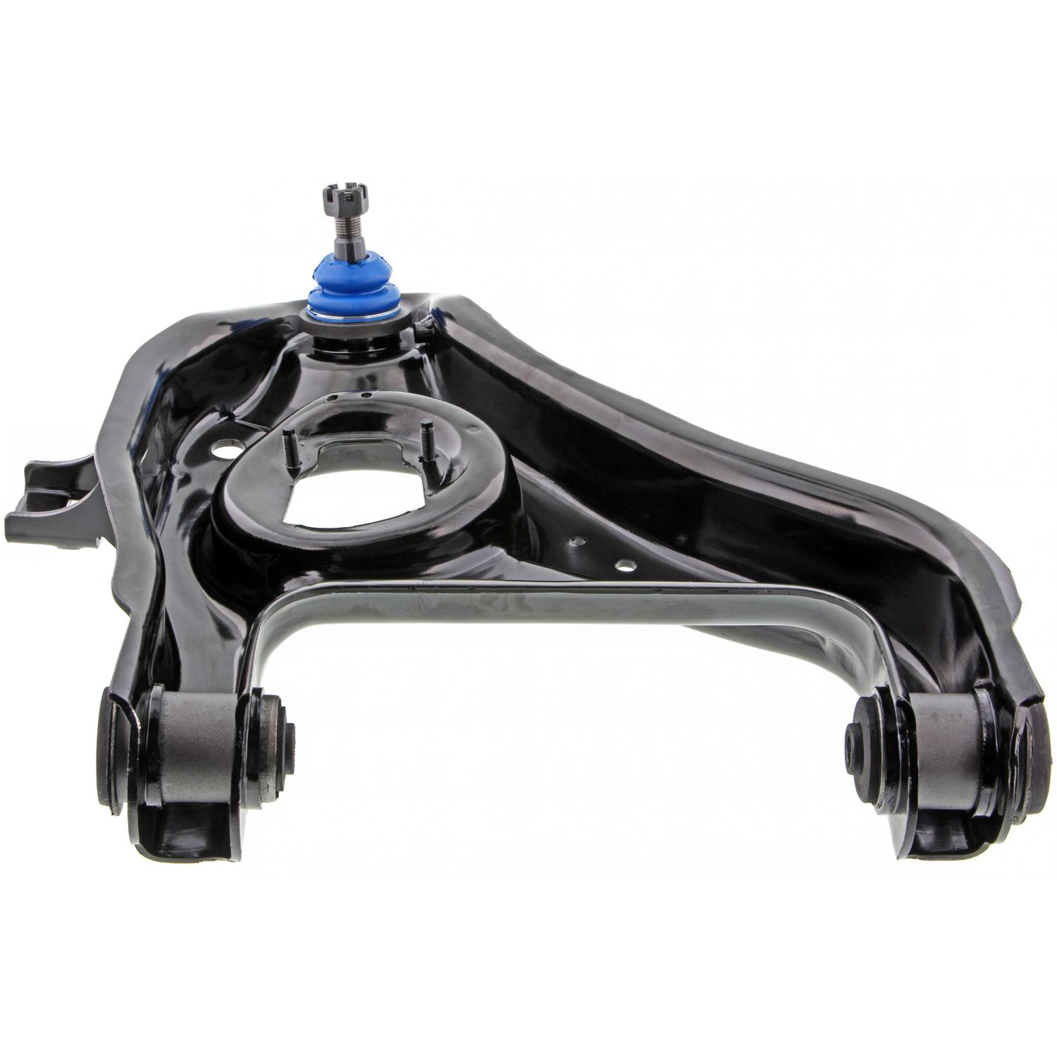 Mevotech CMS40128 - Suspension Control Arm and Ball Joint Assembly Mevotech CMS40128 Suspension Control Arm and Ball Joint Assembly product image 1 of 5