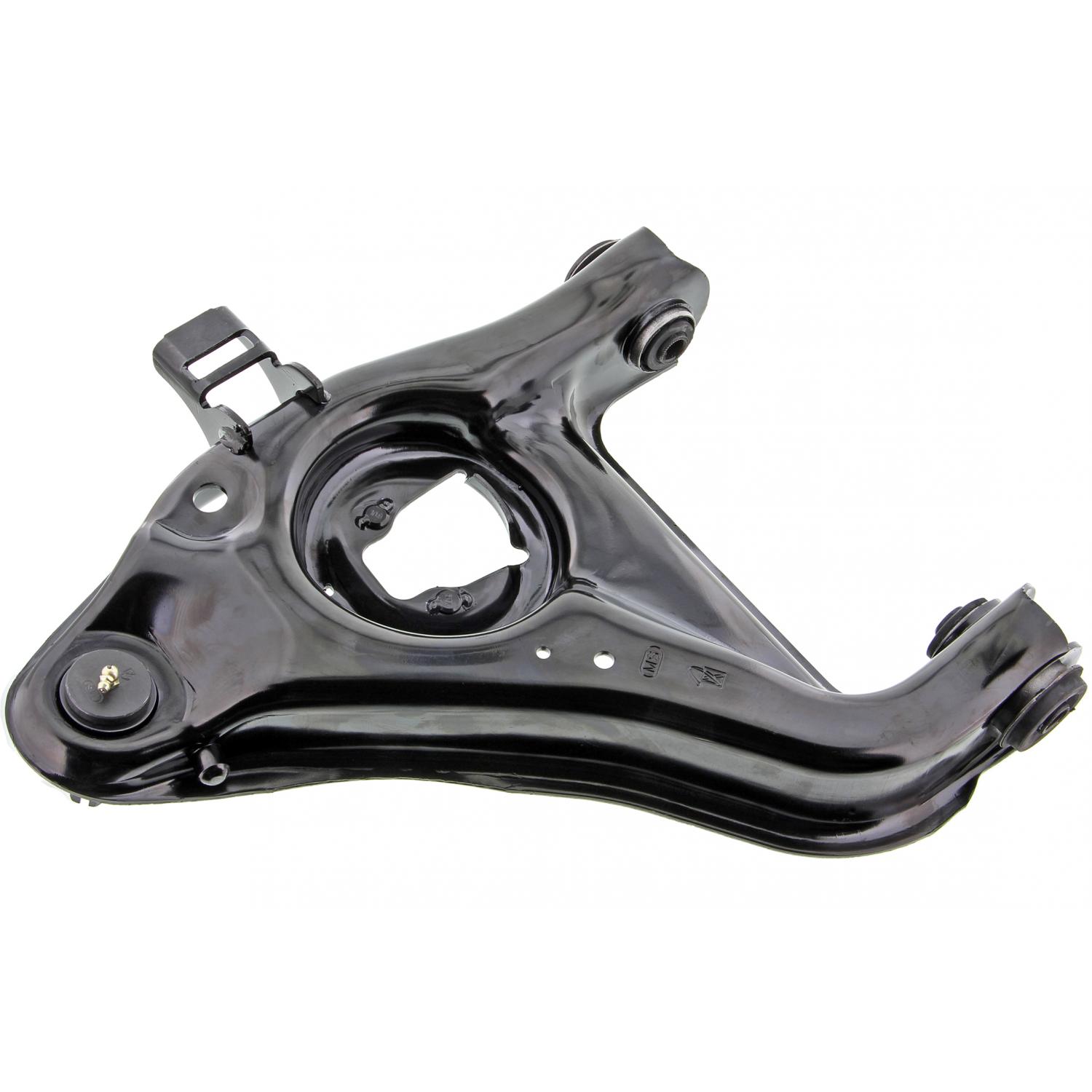 Mevotech CMS40128 - Suspension Control Arm and Ball Joint Assembly Mevotech CMS40128 Suspension Control Arm and Ball Joint Assembly product image 2 of 5