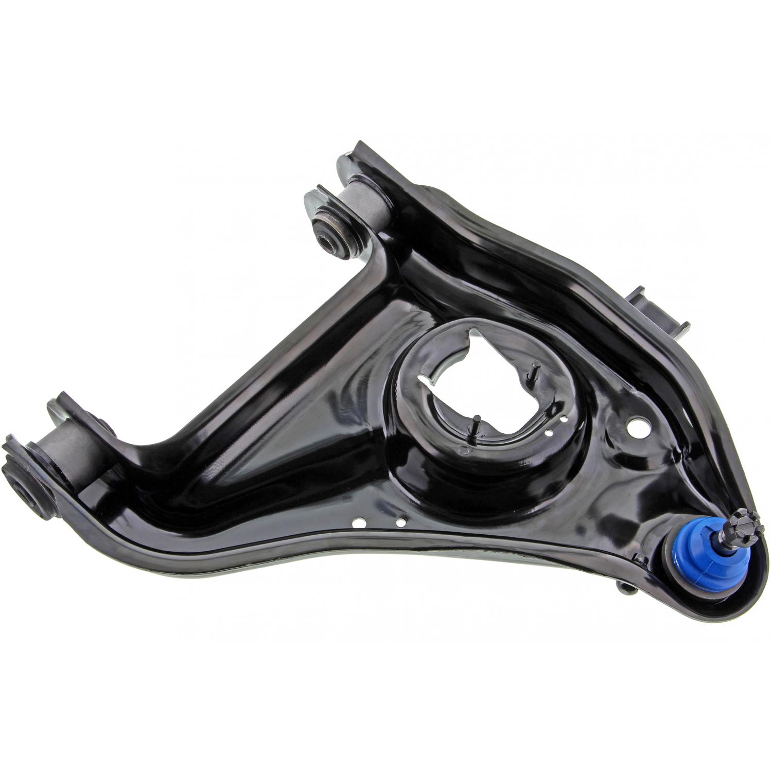 Mevotech CMS40128 - Suspension Control Arm and Ball Joint Assembly Mevotech CMS40128 Suspension Control Arm and Ball Joint Assembly product image 3 of 5