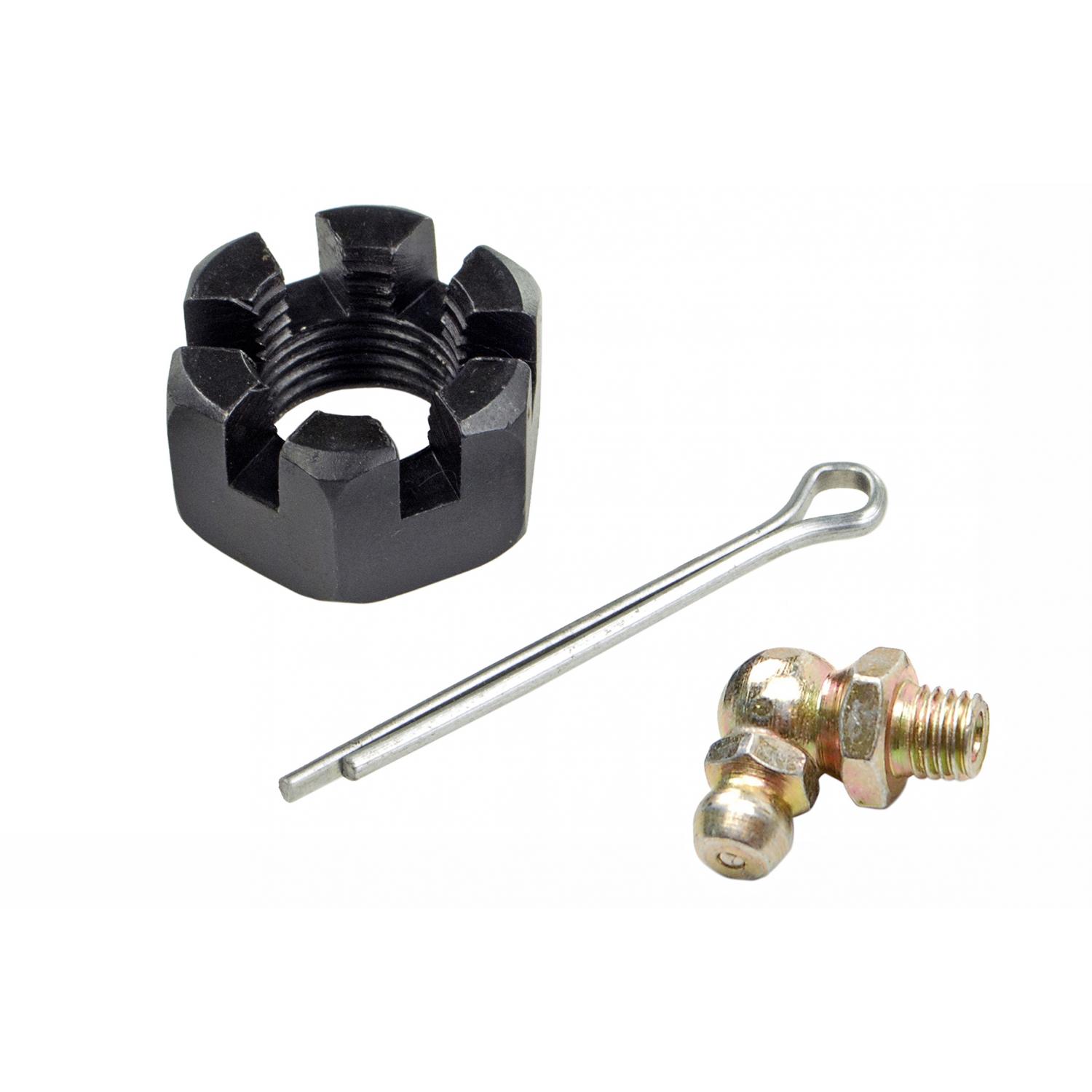 Mevotech CMS40128 - Suspension Control Arm and Ball Joint Assembly Mevotech CMS40128 Suspension Control Arm and Ball Joint Assembly product image 4 of 5