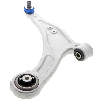Mevotech CMS401280 - Suspension Control Arm and Ball Joint Assembly Mevotech CMS401280 Suspension Control Arm and Ball Joint Assembly product image 1 of 14