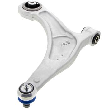Mevotech CMS401280 Suspension Control Arm and Ball Joint Assembly product image 7 of 14