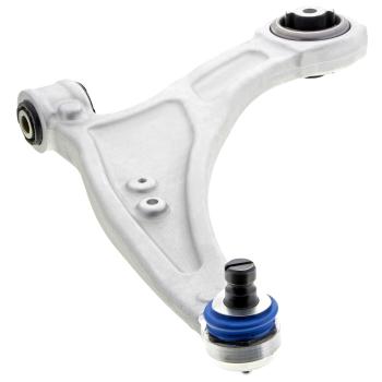 Mevotech CMS401280 Suspension Control Arm and Ball Joint Assembly product image 9 of 14