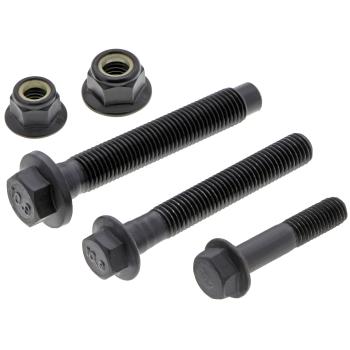 Mevotech CMS401280 Suspension Control Arm and Ball Joint Assembly product image 10 of 14