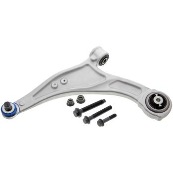 Mevotech CMS401280 Suspension Control Arm and Ball Joint Assembly product image 11 of 14