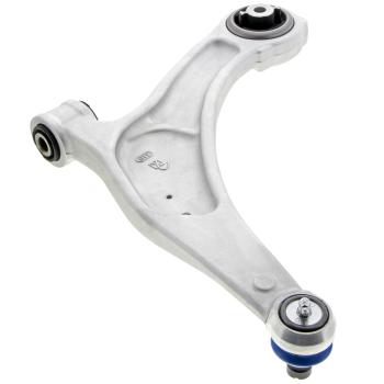 Mevotech CMS401281 Suspension Control Arm and Ball Joint Assembly product image 2 of 7