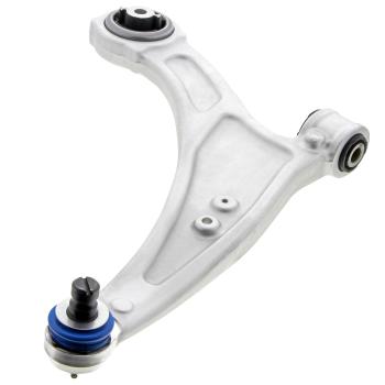 Mevotech CMS401281 Suspension Control Arm and Ball Joint Assembly product image 4 of 7
