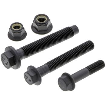 Mevotech CMS401281 Suspension Control Arm and Ball Joint Assembly product image 5 of 7