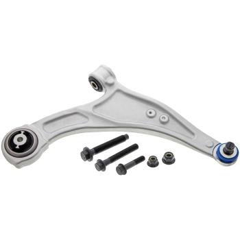 Mevotech CMS401281 Suspension Control Arm and Ball Joint Assembly product image 6 of 7