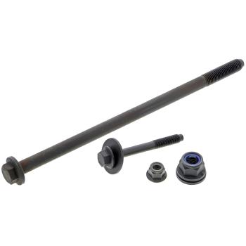 Mevotech CMS401289 - Lateral Arm Mevotech CMS401289 Lateral Arm product image 3 of 4