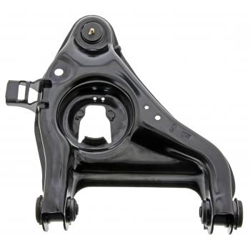 Mevotech CMS40129 - Suspension Control Arm and Ball Joint Assembly Mevotech CMS40129 Suspension Control Arm and Ball Joint Assembly product image 2 of 7
