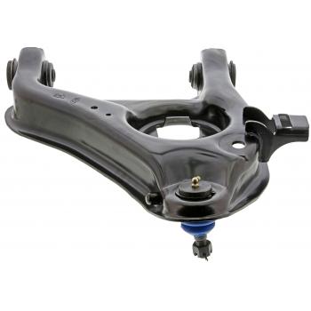 Mevotech CMS40129 - Suspension Control Arm and Ball Joint Assembly Mevotech CMS40129 Suspension Control Arm and Ball Joint Assembly product image 3 of 7