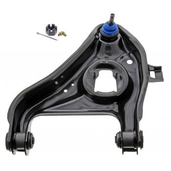 Mevotech CMS40129 - Suspension Control Arm and Ball Joint Assembly Mevotech CMS40129 Suspension Control Arm and Ball Joint Assembly product image 6 of 7