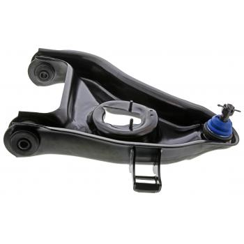 Mevotech CMS40129 - Suspension Control Arm and Ball Joint Assembly Mevotech CMS40129 Suspension Control Arm and Ball Joint Assembly product image 7 of 7
