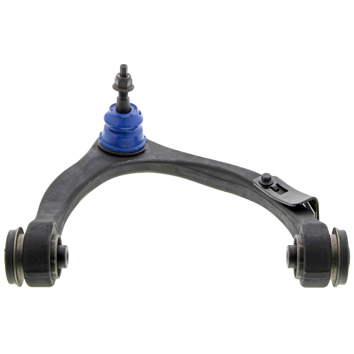 Mevotech CMS401294 Suspension Control Arm and Ball Joint Assembly product image 1 of 7