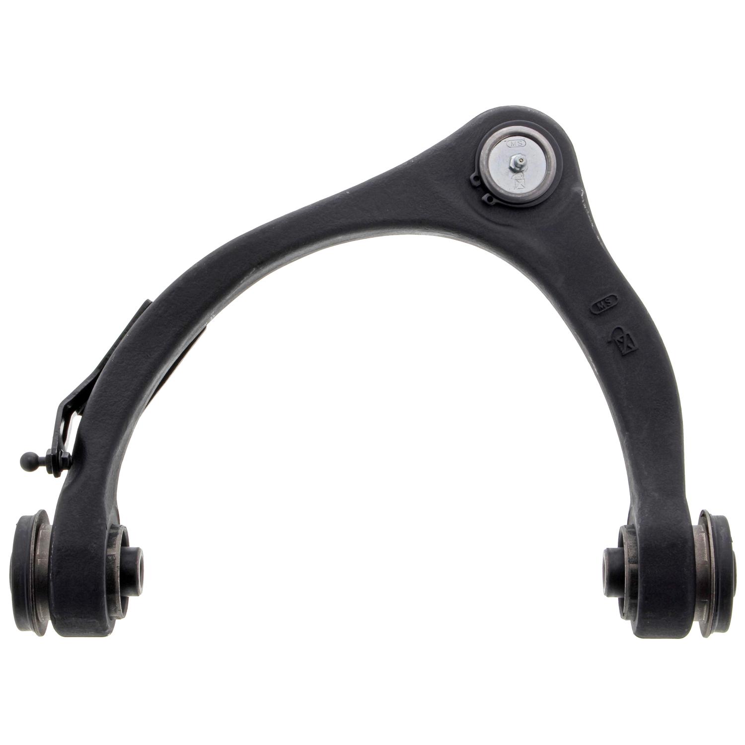 Mevotech CMS401294 Suspension Control Arm and Ball Joint Assembly product image 2 of 7