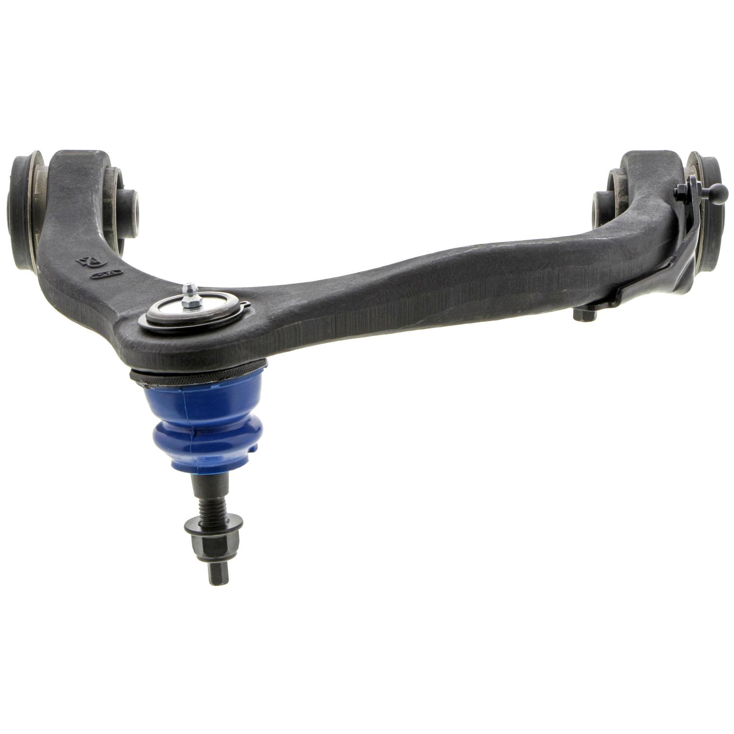 Mevotech CMS401294 Suspension Control Arm and Ball Joint Assembly product image 3 of 7