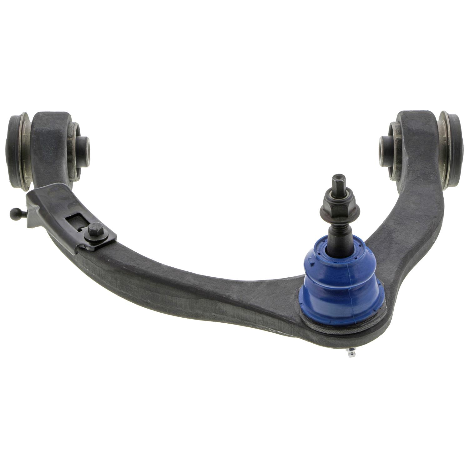 Mevotech CMS401294 Suspension Control Arm and Ball Joint Assembly product image 4 of 7