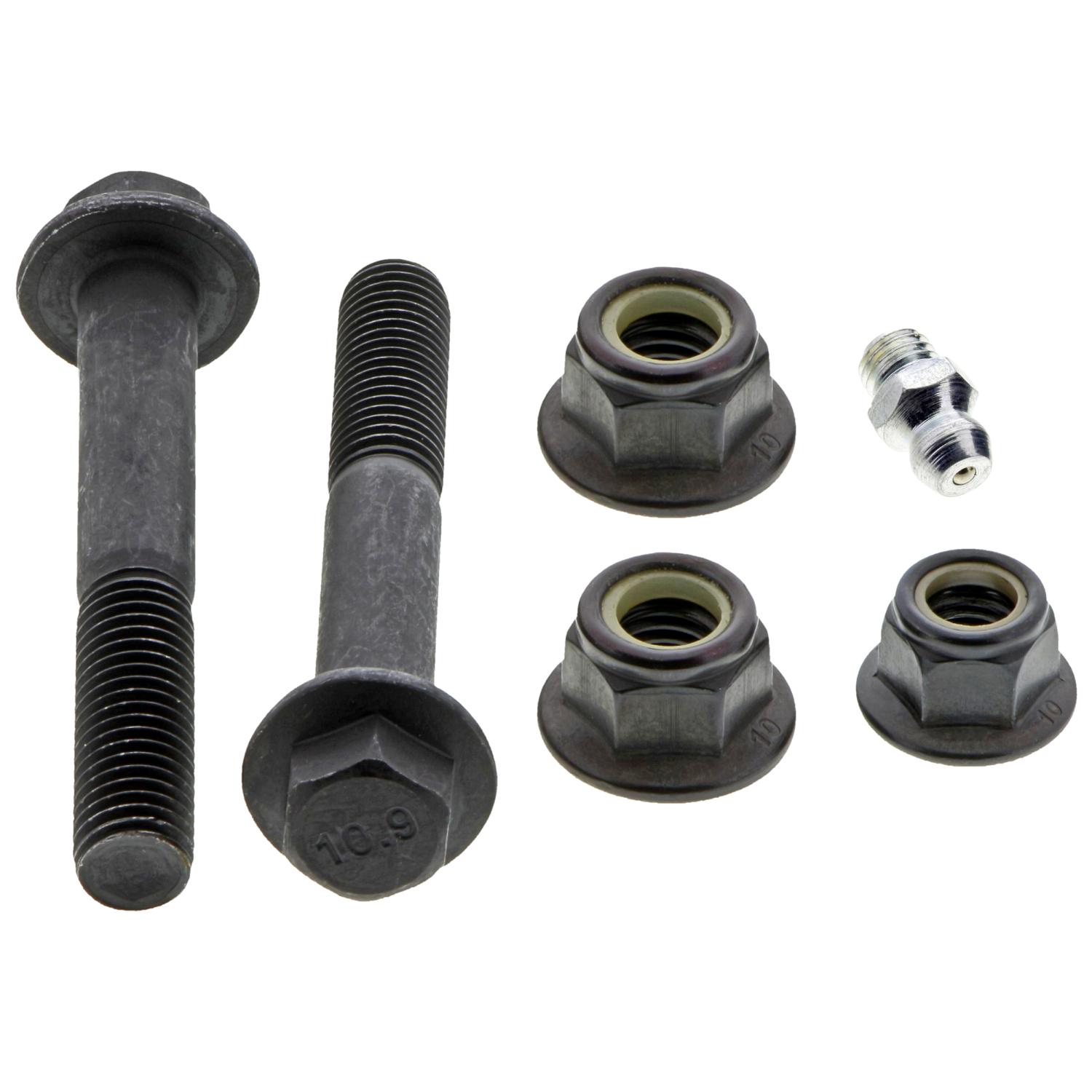 Mevotech CMS401294 Suspension Control Arm and Ball Joint Assembly product image 5 of 7