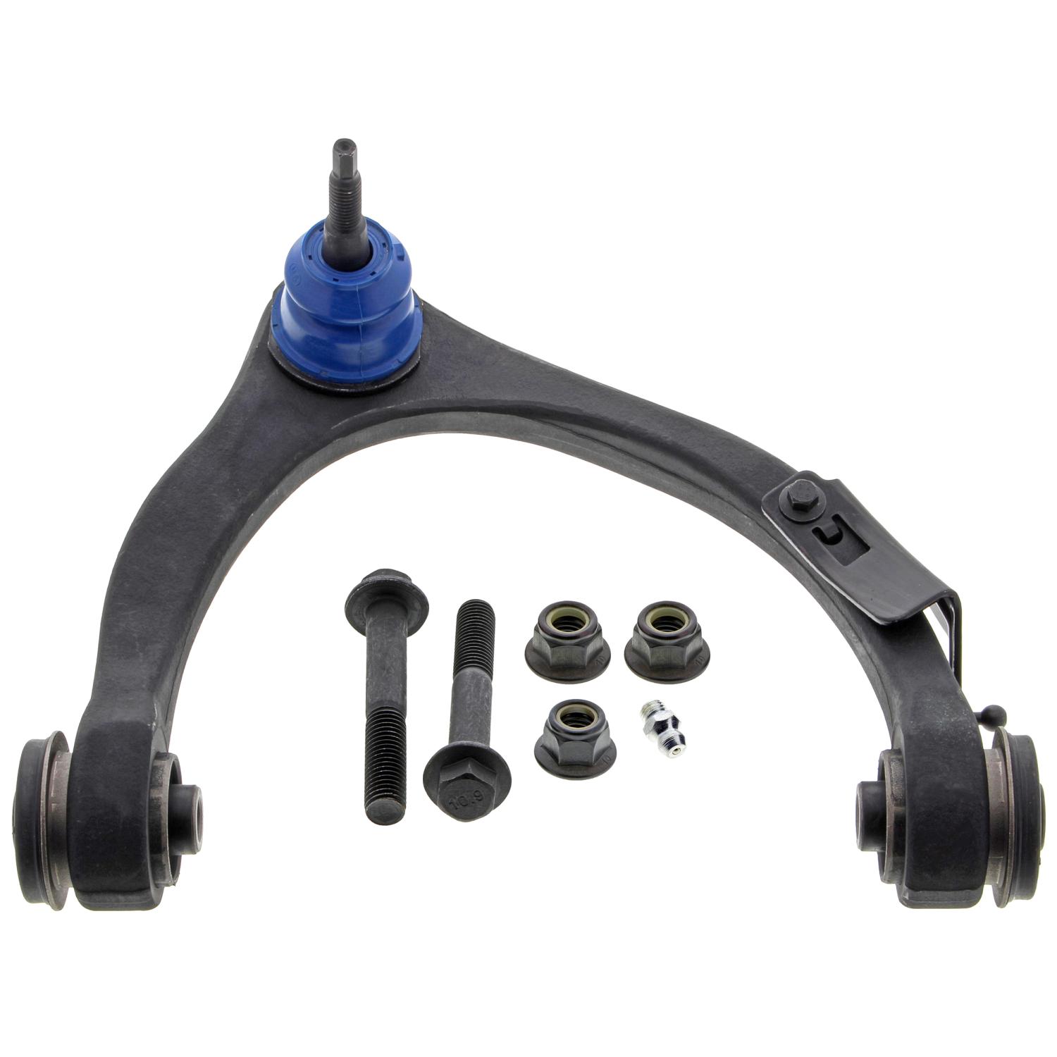 Mevotech CMS401294 Suspension Control Arm and Ball Joint Assembly product image 6 of 7