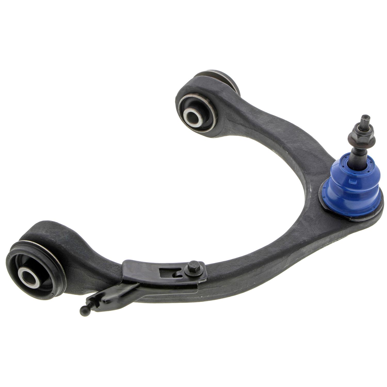 Mevotech CMS401294 Suspension Control Arm and Ball Joint Assembly product image 7 of 7