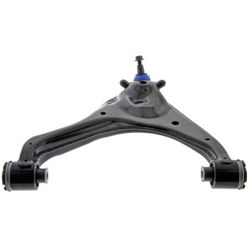 Mevotech CMS401295 - Suspension Control Arm and Ball Joint Assembly Mevotech CMS401295 Suspension Control Arm and Ball Joint Assembly product image 1 of 7