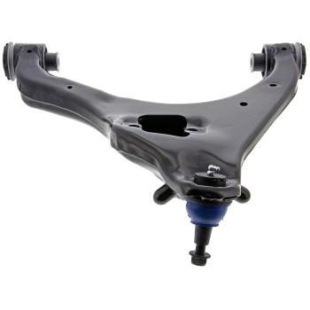 Mevotech CMS401295 - Suspension Control Arm and Ball Joint Assembly Mevotech CMS401295 Suspension Control Arm and Ball Joint Assembly product image 3 of 7
