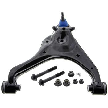 Mevotech CMS401295 - Suspension Control Arm and Ball Joint Assembly Mevotech CMS401295 Suspension Control Arm and Ball Joint Assembly product image 6 of 7