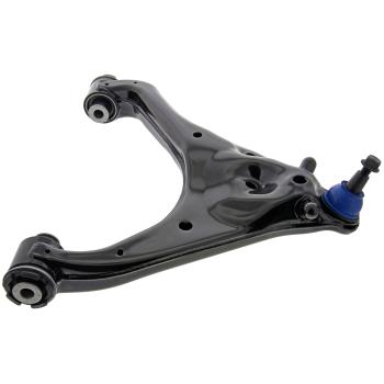 Mevotech CMS401295 - Suspension Control Arm and Ball Joint Assembly Mevotech CMS401295 Suspension Control Arm and Ball Joint Assembly product image 7 of 7