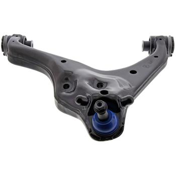 Mevotech CMS401296 - Suspension Control Arm and Ball Joint Assembly Mevotech CMS401296 Suspension Control Arm and Ball Joint Assembly product image 4 of 7