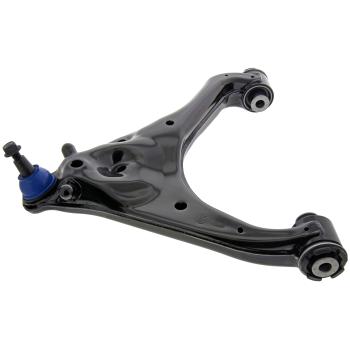Mevotech CMS401296 - Suspension Control Arm and Ball Joint Assembly Mevotech CMS401296 Suspension Control Arm and Ball Joint Assembly product image 7 of 7