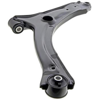 Mevotech CMS401297 Suspension Control Arm product image 1 of 7