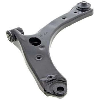 Mevotech CMS401297 Suspension Control Arm product image 2 of 7