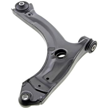 Mevotech CMS401297 Suspension Control Arm product image 4 of 7