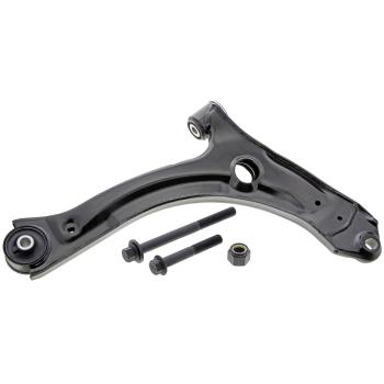 Mevotech CMS401297 Suspension Control Arm product image 6 of 7