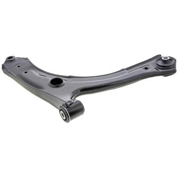Mevotech CMS401297 Suspension Control Arm product image 7 of 7