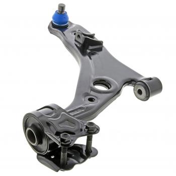 Mevotech CMS40130 - Suspension Control Arm and Ball Joint Assembly Mevotech CMS40130 Suspension Control Arm and Ball Joint Assembly product image 1 of 7