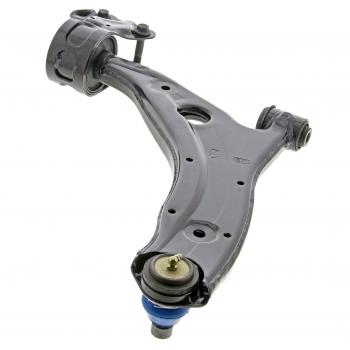 Mevotech CMS40130 - Suspension Control Arm and Ball Joint Assembly Mevotech CMS40130 Suspension Control Arm and Ball Joint Assembly product image 2 of 7