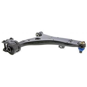 Mevotech CMS40130 - Suspension Control Arm and Ball Joint Assembly Mevotech CMS40130 Suspension Control Arm and Ball Joint Assembly product image 3 of 7