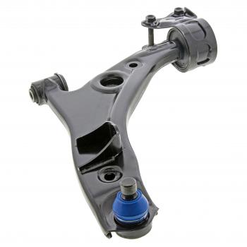 Mevotech CMS40130 - Suspension Control Arm and Ball Joint Assembly Mevotech CMS40130 Suspension Control Arm and Ball Joint Assembly product image 4 of 7