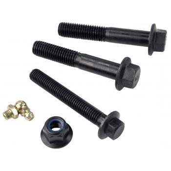 Mevotech CMS40130 - Suspension Control Arm and Ball Joint Assembly Mevotech CMS40130 Suspension Control Arm and Ball Joint Assembly product image 5 of 7